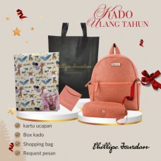 Hampers - Amous Orange